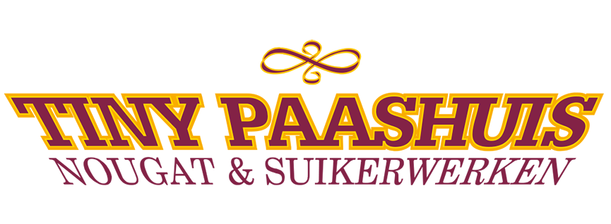 Logo Tiny Paashuis